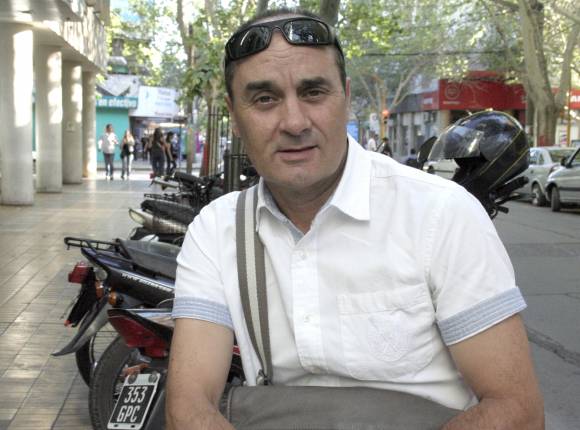 García apuesta fuerte García apuesta fuerte