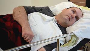 Un paciente en estado vegetativo se comunicó con sus médicos Un paciente en estado vegetativo se comunicó con sus médicos