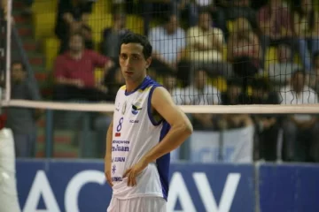 UPCN: para Demián González “ningún partido será sencillo” UPCN: para Demián González “ningún partido será sencillo”