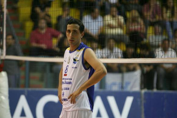 UPCN: para Demián González “ningún partido será sencillo” UPCN: para Demián González “ningún partido será sencillo”