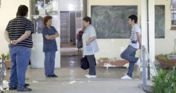 Educación evalúa sancionar a director acusado de abuso Educación evalúa sancionar a director acusado de abuso