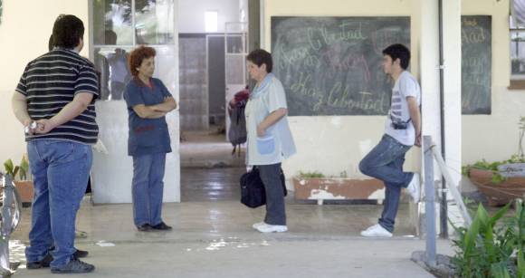 Educación evalúa sancionar a director acusado de abuso Educación evalúa sancionar a director acusado de abuso