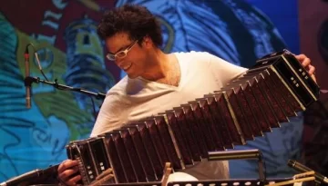 “Hacer las cosas por amor me ayudó mucho” “Hacer las cosas por amor me ayudó mucho”