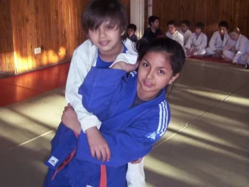 Compiten en Cuyo con proyección continental Compiten en Cuyo con proyección continental