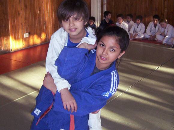 Compiten en Cuyo con proyección continental Compiten en Cuyo con proyección continental