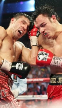 Martínez-Chávez II toma más fuerza Martínez-Chávez II toma más fuerza