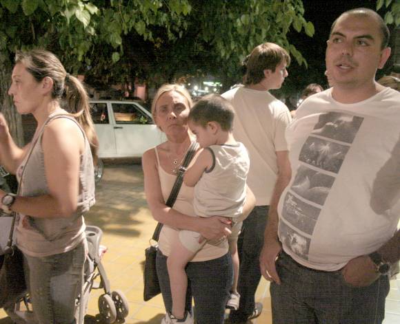 Un operario grave por un accidente con gas sulfúrico Un operario grave por un accidente con gas sulfúrico