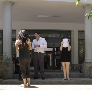 Armados, robaron más de $100.000 en casa de médico Armados, robaron más de $100.000 en casa de médico