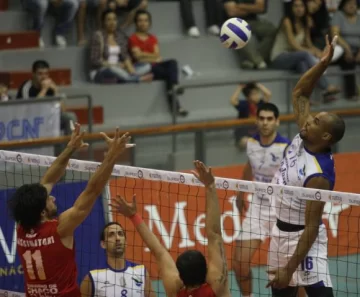 UPCN lo hizo ver demasiado fácil UPCN lo hizo ver demasiado fácil