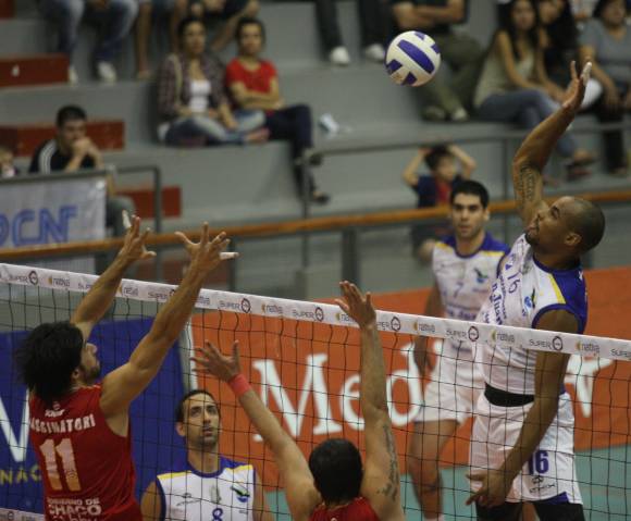 UPCN lo hizo ver demasiado fácil UPCN lo hizo ver demasiado fácil