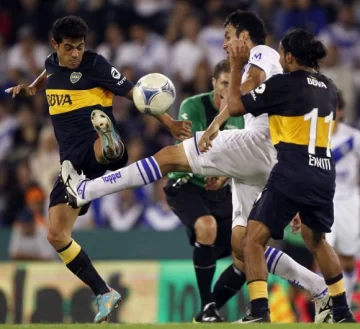 Gareca: “Lo ideal era no haber perdido” Gareca: “Lo ideal era no haber perdido”