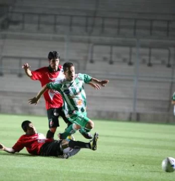 Sportivo o Desamparados Sportivo o Desamparados