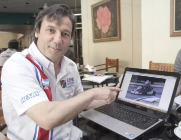 “Voy a responder una pregunta que tuve por 32 años” “Voy a responder una pregunta que tuve por 32 años”