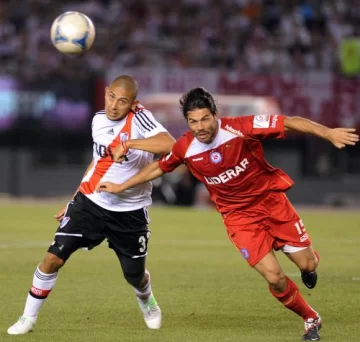 River quiso, pero no pudo River quiso, pero no pudo