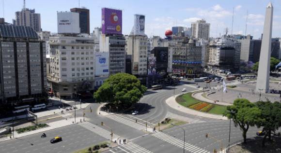 Sindicalistas opositores prometen más protestas Sindicalistas opositores prometen más protestas