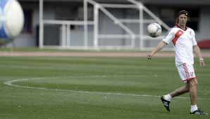 Almeyda: “Si quieren que me vaya, me van a tener que echar” Almeyda: “Si quieren que me vaya, me van a tener que echar”