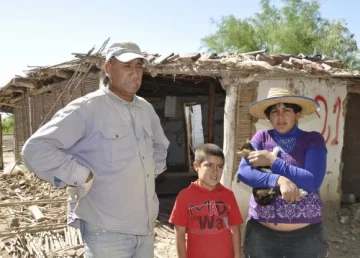 Erradicación de villas: ya son 4.436 las familias con casa nueva Erradicación de villas: ya son 4.436 las familias con casa nueva