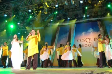 Sin propuestas para Cosquín Sin propuestas para Cosquín