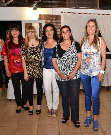 Egresados de la Normal Sarmiento Egresados de la Normal Sarmiento