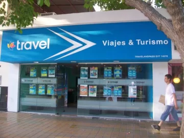 Travel, todas las opciones para el verano Travel, todas las opciones para el verano