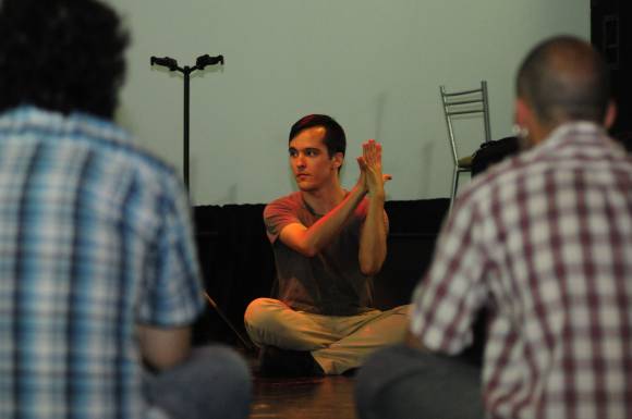 Fin del Festival de Música Fin del Festival de Música