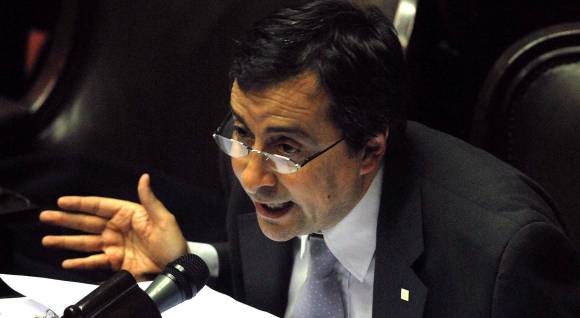 ‘Estamos esperando a Scioli con los brazos abiertos’ ‘Estamos esperando a Scioli con los brazos abiertos’