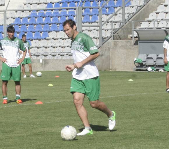 Promesa de gran espectáculo Promesa de gran espectáculo