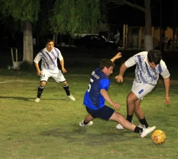 Definen a los semifinalistas Definen a los semifinalistas