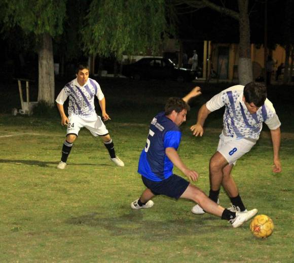 Definen a los semifinalistas Definen a los semifinalistas