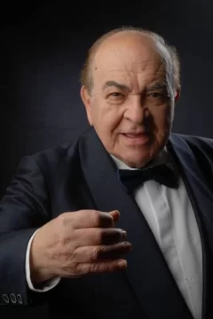 Homenaje a una gloria del tango Homenaje a una gloria del tango