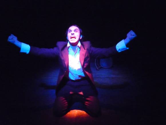 El teatro premia al teatro El teatro premia al teatro