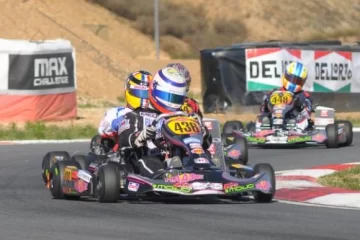 Henry tuvo un traspié, pero sigue con chances de ser finalista Henry tuvo un traspié, pero sigue con chances de ser finalista