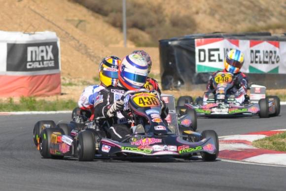 Henry tuvo un traspié, pero sigue con chances de ser finalista Henry tuvo un traspié, pero sigue con chances de ser finalista