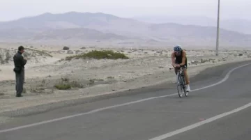 Sacco cumplió su objetivo Sacco cumplió su objetivo