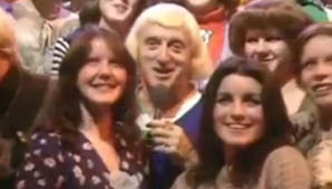 Un video registra el abuso en vivo de un conductor de la BBC Un video registra el abuso en vivo de un conductor de la BBC