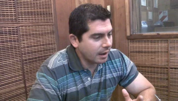 Por falta de disponibilidad, Santa Lucía aún no tiene sus patrulleros Por falta de disponibilidad, Santa Lucía aún no tiene sus patrulleros