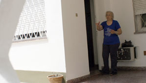 Salió, dejó sin llave y al volver ya le habían robado $20.000 Salió, dejó sin llave y al volver ya le habían robado $20.000