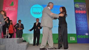 San Juan contará con un Cinemóvil para proyectar películas nacionales San Juan contará con un Cinemóvil para proyectar películas nacionales