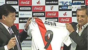 A San Martín lo dirigirá un árbitro que le trajo buena suerte A San Martín lo dirigirá un árbitro que le trajo buena suerte