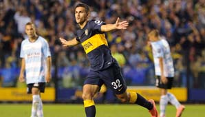 Boca derrotó a Racing y todavía sueña con quedarse con el Inicial Boca derrotó a Racing y todavía sueña con quedarse con el Inicial