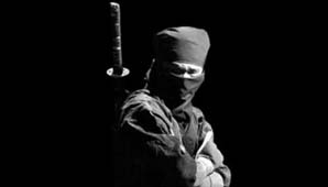 No más Ninjas No más Ninjas