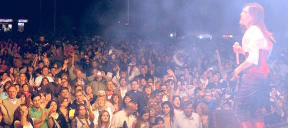 En dos meses, ocho fiestas tradicionales para disfrutar En dos meses, ocho fiestas tradicionales para disfrutar
