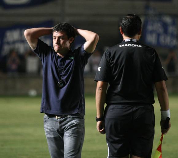 Un domingo de definiciones Un domingo de definiciones