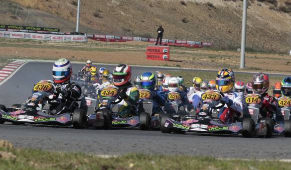 La remontada fue hasta el 13 La remontada fue hasta el 13