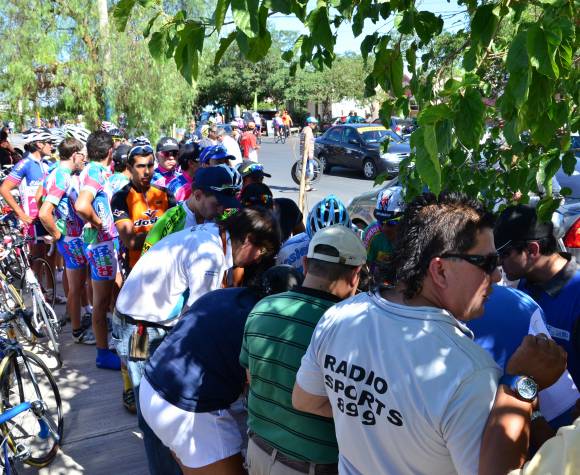 Incómoda previa Incómoda previa