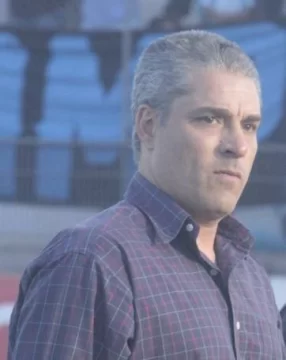 Vuelve Ardente, afuera Osorio Vuelve Ardente, afuera Osorio