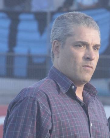 Vuelve Ardente, afuera Osorio Vuelve Ardente, afuera Osorio