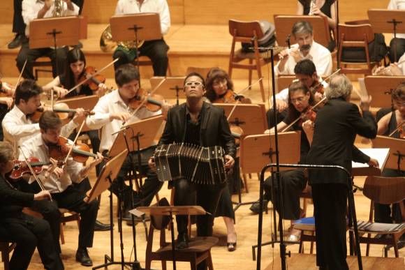 Tango que me hiciste bien Tango que me hiciste bien