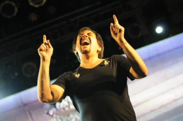 Un ídolo siempre vigente Un ídolo siempre vigente