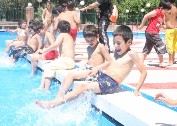 Colonias gratuitas: una guía para poder inscribirse Colonias gratuitas: una guía para poder inscribirse